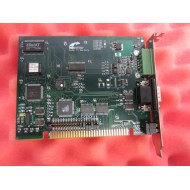 Hilscher CIF30-DNM Circuit Board 1030.510 6 01015 N - Used