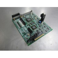 Yaskawa YPHT31261-2G Inverter CPU Main Bd YPHT312612G ETC618960-S1020 - Used