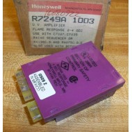 Honeywell R7249A-1003 Ultra Violet Amplifier R7249A1003
