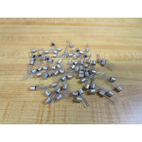 BCY59IX Central Semiconductor M9744 (Pack of 70) - New No Box