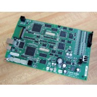 Star S480M Sequence Control Board 149828-CNT-PR01A - Used