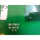 Star S480M Sequence Control Board 149828-CNT-PR01A - Used