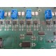 Goss WP5817777 16 Channel Driver Board - Used