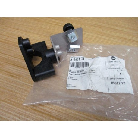 Markem-Imaje A17974-B Head Support Bracket A17974B