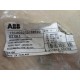 ABB 1SCA022131R8690 Auxiliary Contact Kit 0ZXK1