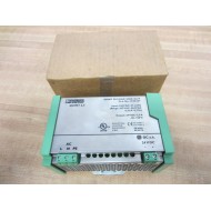 Phoenix Contact 2939357 Power Supply 78-102-1300 QUINT PS-230AC24DC2,5F