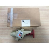 Ross 1523 C 4002 Lock Out Valve 1523C4002