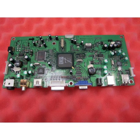 BenQ E157925 Main Monitor Board 48.L1V01.A01 - New No Box