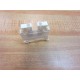 Entrelec 010505120 Feed-Thru Terminal Block M46 (Pack of 36)