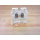 Entrelec 010505120 Feed-Thru Terminal Block M46 (Pack of 36)