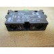 ABB SK 616 001-A Contact Block SK616001A CBK-CB10 (Pack of 7) - Used