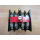 Allen Bradley 700-PB40 Auxiliary Contactor 700PB40