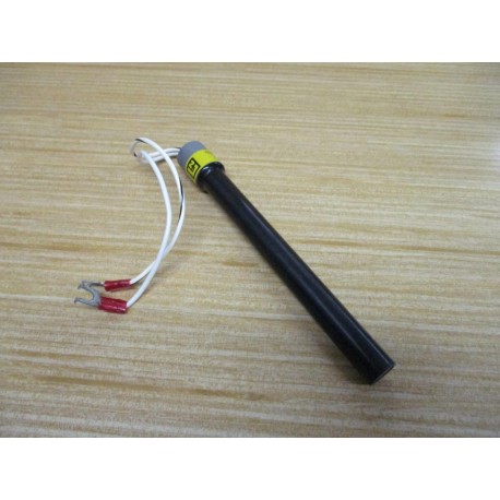 Leeds & Northrup 022289 Temperature Sensor - Used