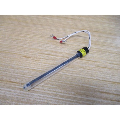 Leeds & Northrup 022291 Temperature Sensor - Used