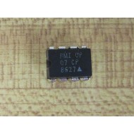 PMI OP07CP Integrated Circuit (Pack of 11)