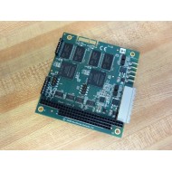 Woodhead SST-DN4-104-2 DeviceNet PCU Card SSTDN41042 V1.2.6 - Used