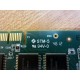 Woodhead SST-DN4-104-2 DeviceNet PCU Card SSTDN41042 V1.2.1 - Used
