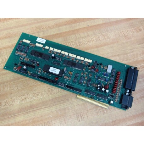 Generic CN500C Type K Circuit Board PM3 - Used