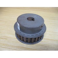 Maurey 28H100MPB Belt Pulley - New No Box