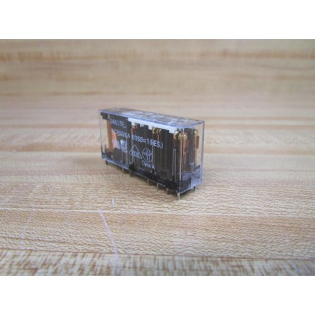 Omron G7SA-4A2B DC24 Safety Relay G7SA-4A2B - New No Box