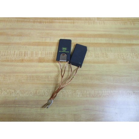 National Carbon 36A164451AAP20 Carbon Brush T500 - New No Box
