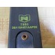 National Carbon 36A164451AAP20 Carbon Brush T500 - New No Box