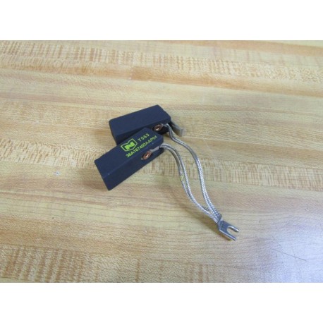 National Carbon 36A167402AAP04 Carbon Brush T563 - New No Box