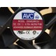 AVC DS08025R12U Fan - New No Box