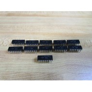 NTE NTE7426 IC Chip 844E (Pack of 11) - New No Box