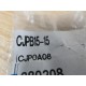 SMC CJPB15-15 Pin Cylinder CJPB1515