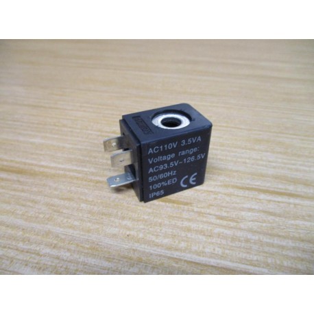 Nitra AVC2-120A Solenoid Coil CDA092 - New No Box