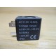 Automation Direct Nitra AVC2-120A Solenoid Coil CDA092 - New No Box