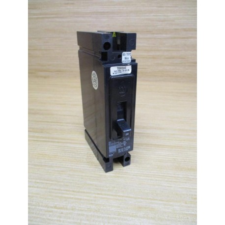 Westinghouse EHB1020 20A Circuit Breaker - New No Box