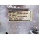 General Electric IC3645SR4W746N5 Controller - Used