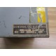 General Electric FVK-361 GE Fusible Bus Plug FVK361 1 Lever - Refurbished