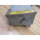 General Electric FVK-361 GE Fusible Bus Plug FVK361 1 Lever - Refurbished