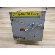 General Electric FVK-361 GE Fusible Bus Plug FVK361 - Refurbished