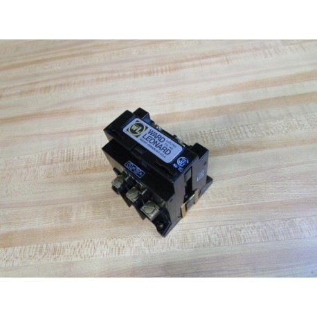 Ward Leonard 8019B3951-14 Starter 8019B395114 - New No Box