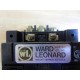 Ward Leonard 8019B3951-14 Starter 8019B395114 - New No Box