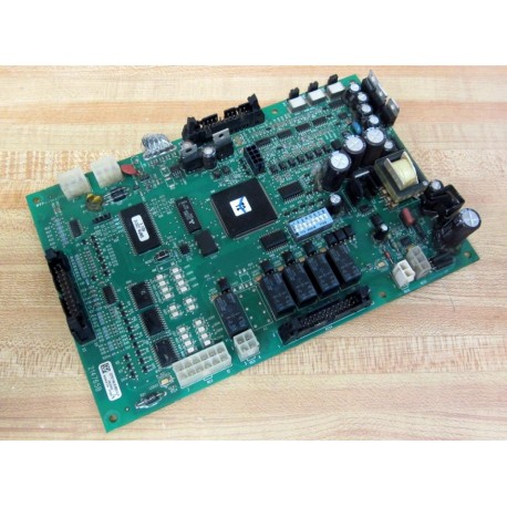 Miller 214765B Circuit Board - Used