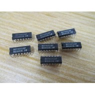 NXP HEF4051BP Integrated Circuit (Pack of 7) - New No Box
