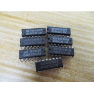 Generic HEF4029BPB Integrated Circuit (Pack of 7) - New No Box