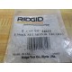 Ridgid 44815 Carbon Brush E1900X (Pack of 2)