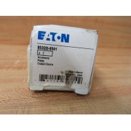 Eaton 8532B-6501 Cutler Hammer Plug-In Relay 8532B6501