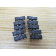 NTE NTE74LS174 Integrated Circuit (Pack of 10) - New No Box