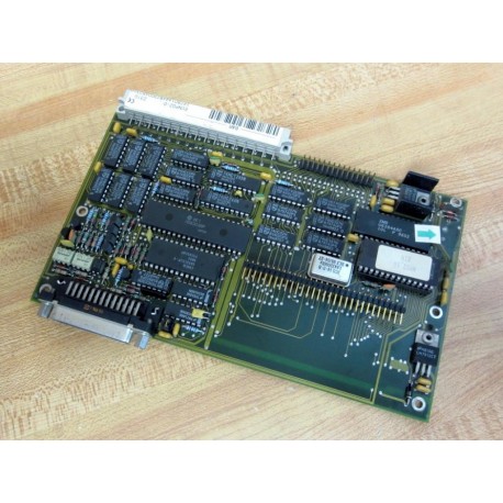 B&R ECNP02-0 Multi Communication Processor ECNP020 Non-Refundable - Parts Only