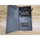 General Electric FD-363 GE Electric Switch FD363 - Used
