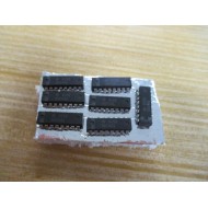 National Semiconductor SK7441 Integrated Circuit (Pack of 7) - New No Box