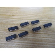 National Semiconductor DM7446AN Integrated Circuit (Pack of 7) - New No Box
