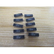 National Semiconductor CD419BCN Integrated Circuit (Pack of 10) - New No Box